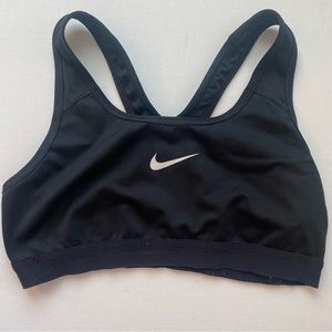 Nike Dri-FIT Swoosh Sports Bra